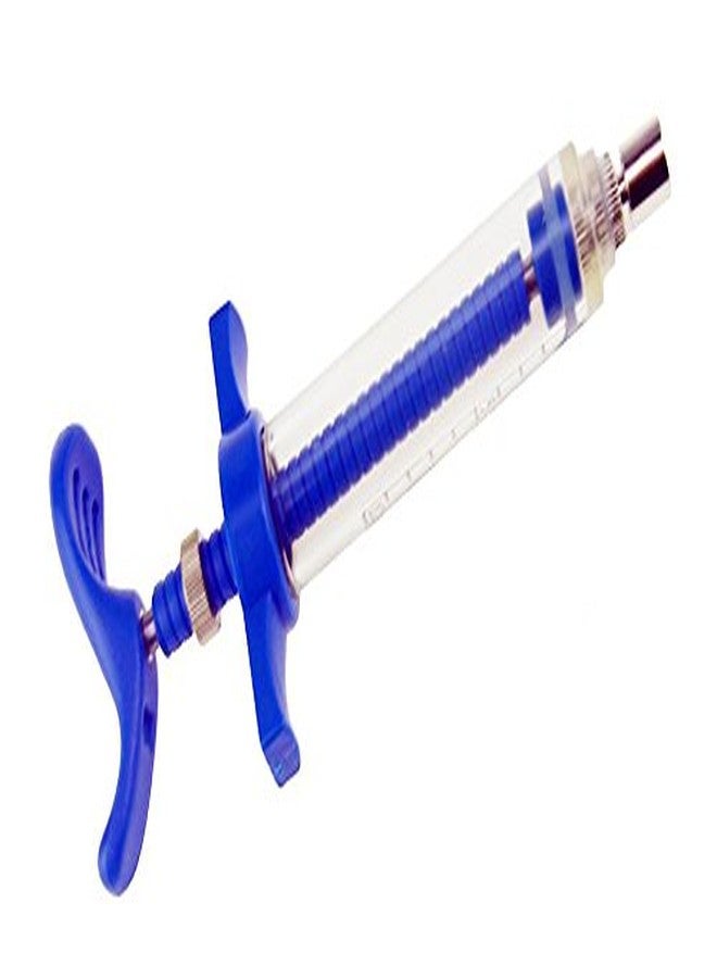 ويستيرن إرا محقنة تغذية يدوية من ويسترن إيرا للطيور، والجراء، والقطط الصغيرة، والكلاب، والقطط، والهامستر (30 مل) (قطعة واحدة) - Image 4